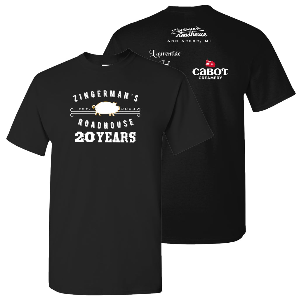 ◆25SS BADBLOOD Vintage Club Jersey Ringer T-Shirt/2色◆ Vintage Dropsight 