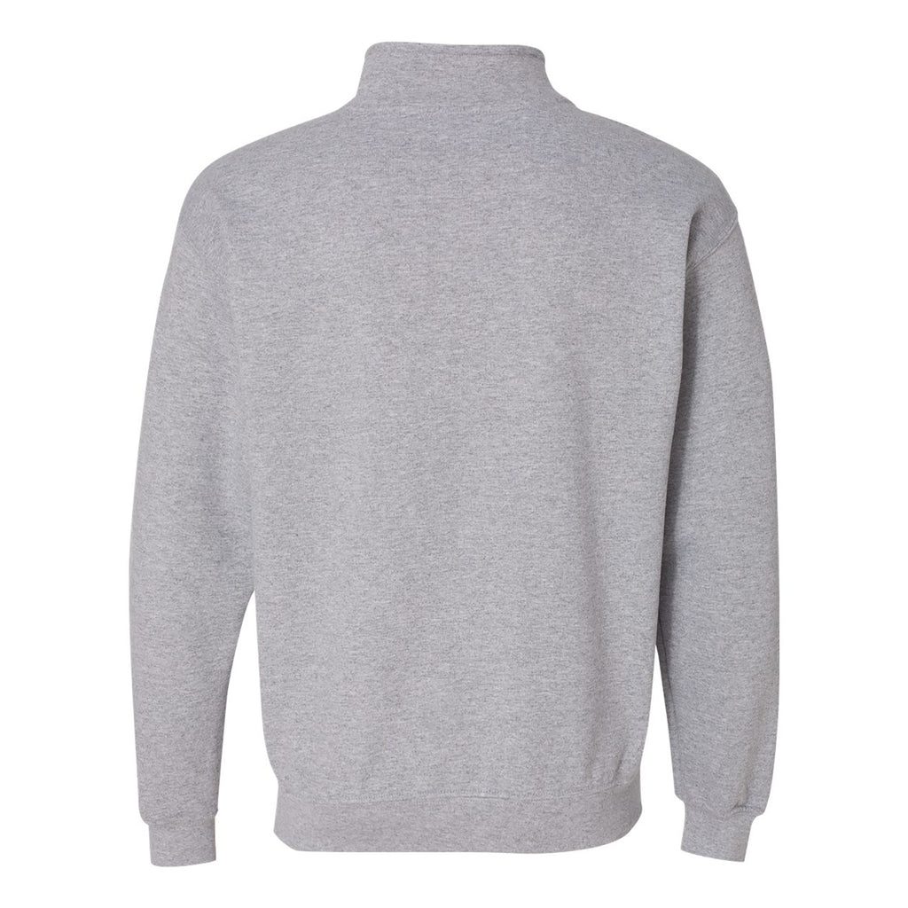 【送料&関税込】Maison KitsunAC Sweatshirt In Grey Cotton 送料&関税込】Maison KitsunAC Sweatshirt In Grey Cotton