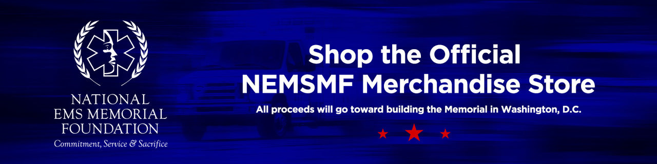 National EMS Memorial Foundation