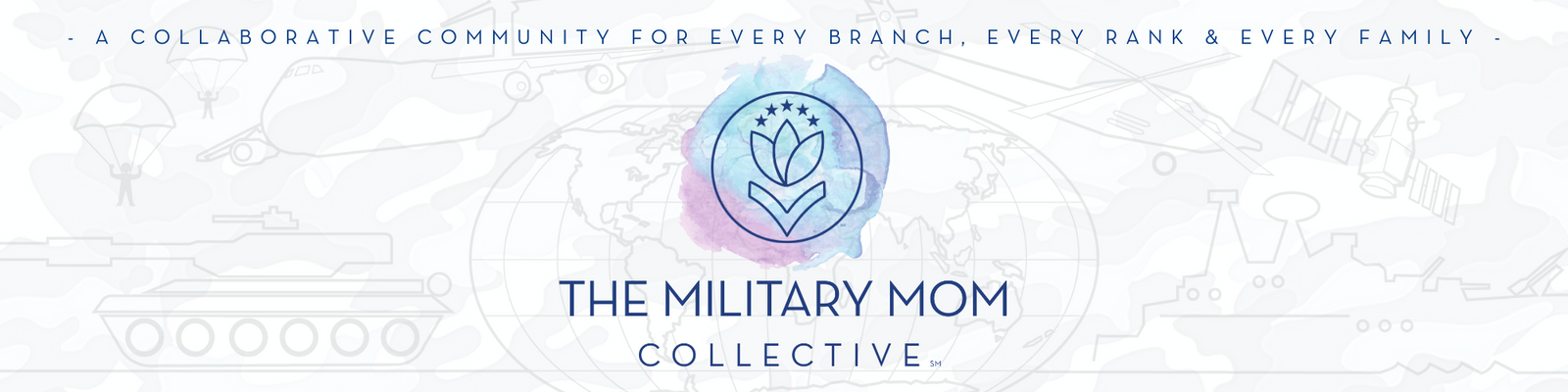The Military Mom Collective