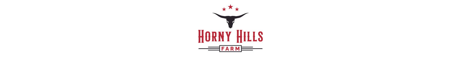 Horny Hills Farm Apparel