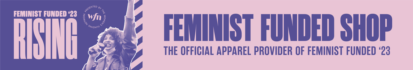 Feminist Funded '23