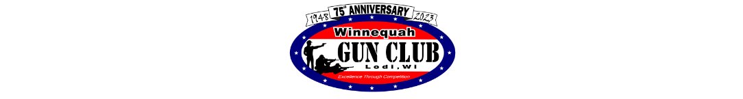 Winnequah Gun Club Swag