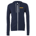 Zingermans Zip Hoodie