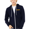 Zingermans Zip Hoodie