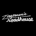 Youth Zingerman's Roadhouse Blacks in Culinary Soft Style T-Shirt - Black