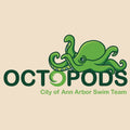 Ann Arbor Parks - Octopods Tote