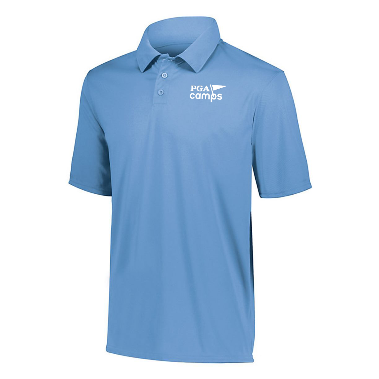 Junior golf 2025 polo shirts