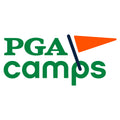PGA Junior Golf Camp Youth Polo - White