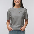 FCCA2 - T-Shirt - Sport Grey