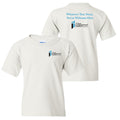 FCCA2 - Youth T-Shirt - White