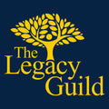 Legacy Guild NEW LOGO Mens PosiCharge RacerMesh Polo - True Navy