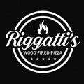 Riggatti's Logo Triblend T-Shirt - Black