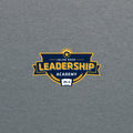 JRLA Expect Excellence Every Day T-Shirt - Graphite Heather