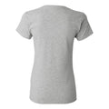 Austin Iowa Club Women's Short Sleeve T-Shirt - Sport Grey