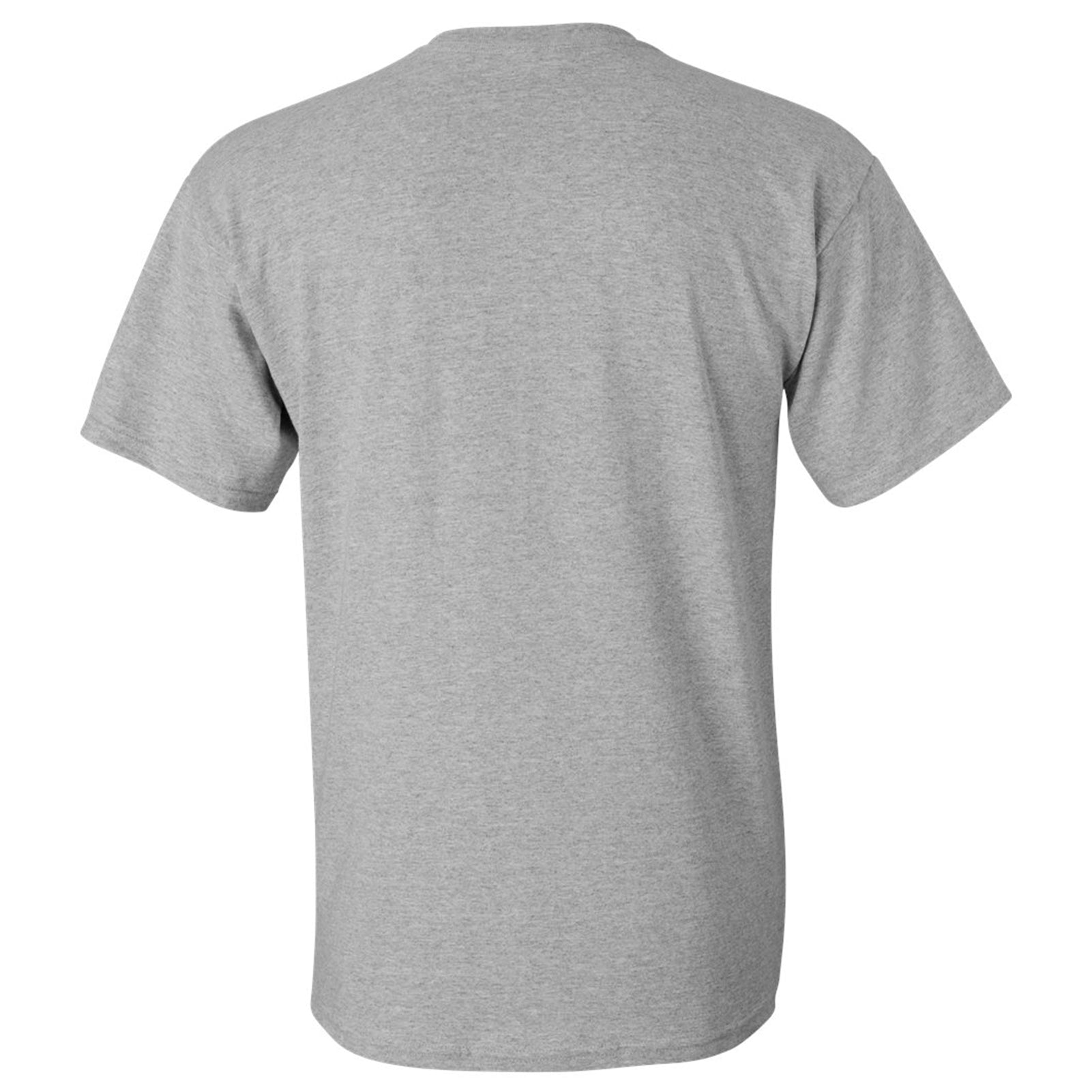 Milele Kifungu Unisex T-Shirt - Sports Grey – Underground Printing