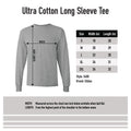 San Diego Iowa Club Long-Sleeve Unisex T-Shirt - Black