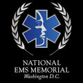 National EMS Foundation Ladies Tee - Black