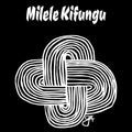 Milele Kifungu Hooded Sweatshirt - Black
