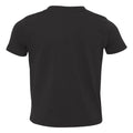 Milele Kifungu Toddler T-Shirt - Black