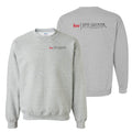JGA Unisex Crewneck Sweatshirt - Sport Grey