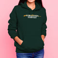 Forgotten Harvest Hooded Sweatshirt - Forest