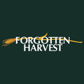 Forgotten Harvest Unisex T-Shirt - Forest Green