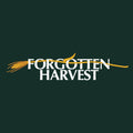 Forgotten Harvest Unisex Polo - Forest Green