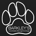 Barkley's Midtown Follow Me to Barkleys Unisex T-Shirt - Black