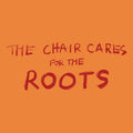 Farm 2 Fact The Chair Cares T-Shirt- Tennessee Orange