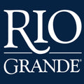 Rio Grande Basic Logo Hoodie - Navy