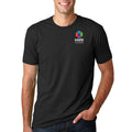 Hope Clinic Logo T-shirt Black