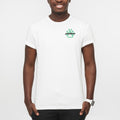 DVMS Spirit Unisex T-Shirt - White
