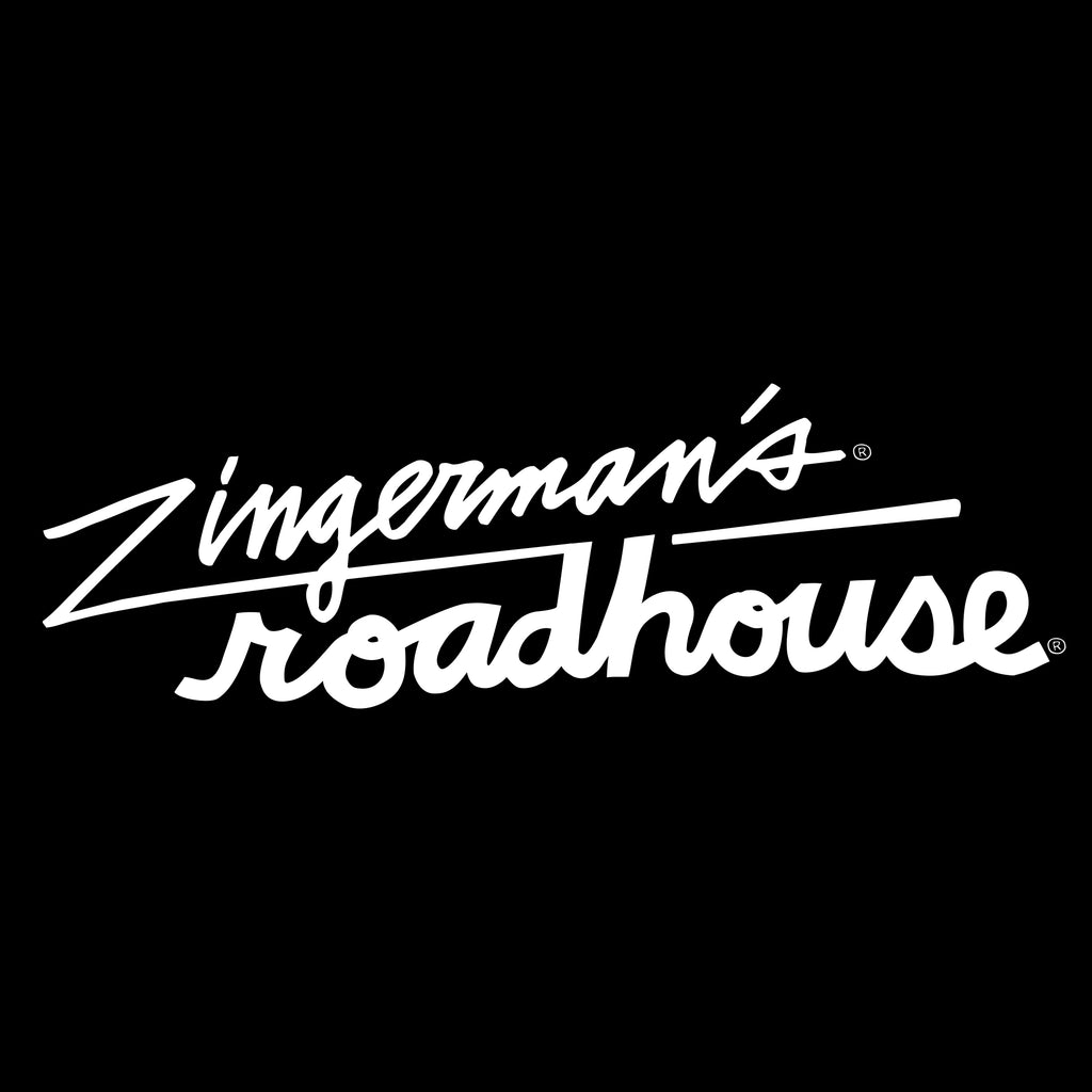 Zingerman's Roadhouse Blacks in Culinary Soft Style TShirt Black