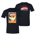 Zingerman's Roadhouse Nashville Hot Fried Chicken Soft Style T-Shirt- Black