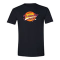 Zingerman's Roadhouse Pimento Cheese Soft Style T-Shirt- Black
