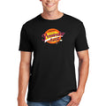 Zingerman's Roadhouse Pimeto Cheese Soft Style T-Shirt- Black