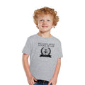 Boyd Apparel Legacy Toddler T-Shirt- Heather