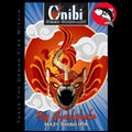 Big Tuna Onibi Logo T-Shirt- Black