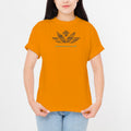Venterra Realty 2023 Logo Cotton T-Shirt - Tennessee Orange