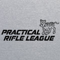 WGC - Practical Rifle League Zip Hoodie - Grey