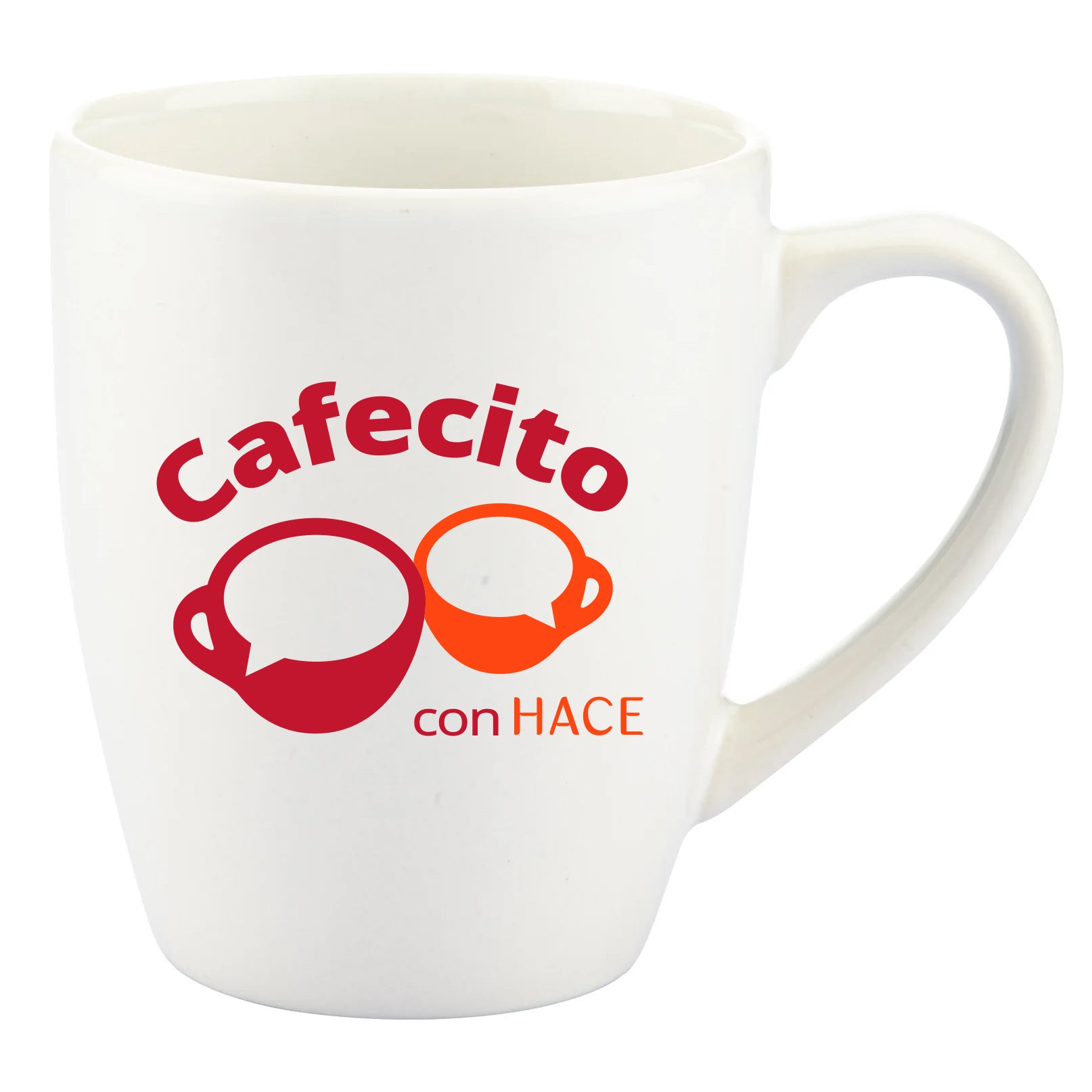 Cafecito Mug