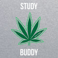 Words of Wonder Study Buddy Soft/Fitted Unisex T-Shirt- Sport Grey