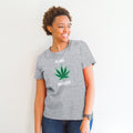 Words of Wonder Plant Manager Soft/Fitted Unisex T-Shirt- Sport Grey