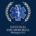 National EMS Memorial Youth Tee - Navy