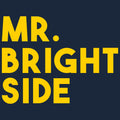 Mr Brightside YOUTH - Navy
