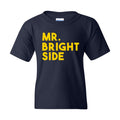 Mr Brightside YOUTH - Navy