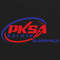 PKSA Logo Adult- Vintage Black