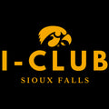 Sioux Falls I-Club Polo - Black