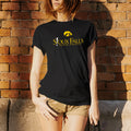 Sioux Falls I-Club T-Shirt - Black